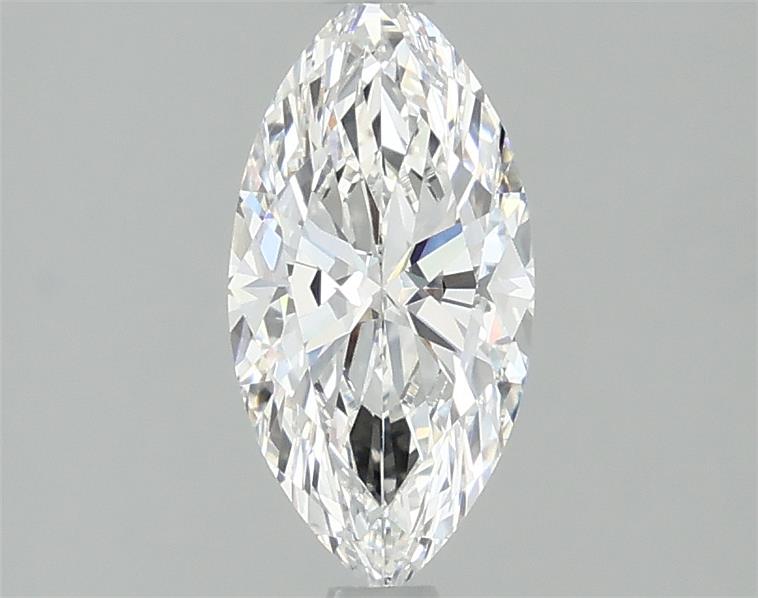 IGI 1.08 Carat Marquise Lab Grown Diamond 人工培育鑽石 實驗室人造鑽石