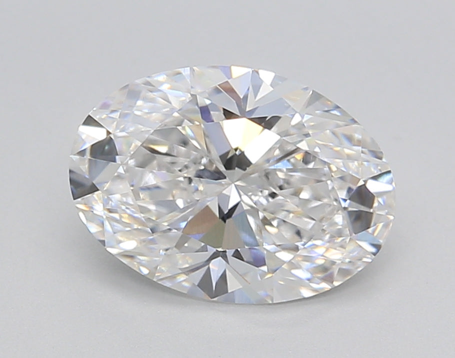 IGI 2.02 Carat 橢圓形 - Oval 培育鑽石 Lab Grown Diamond 人造鑽石 人工鑽石 實驗室鑽石 培養鑽石 香港 培育鑽 