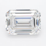 IGI 3.03 Carat Emerald Lab Grown Diamond 人工培育鑽石 實驗室人造鑽石