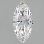 IGI 1.22 Carat Marquise Lab Grown Diamond