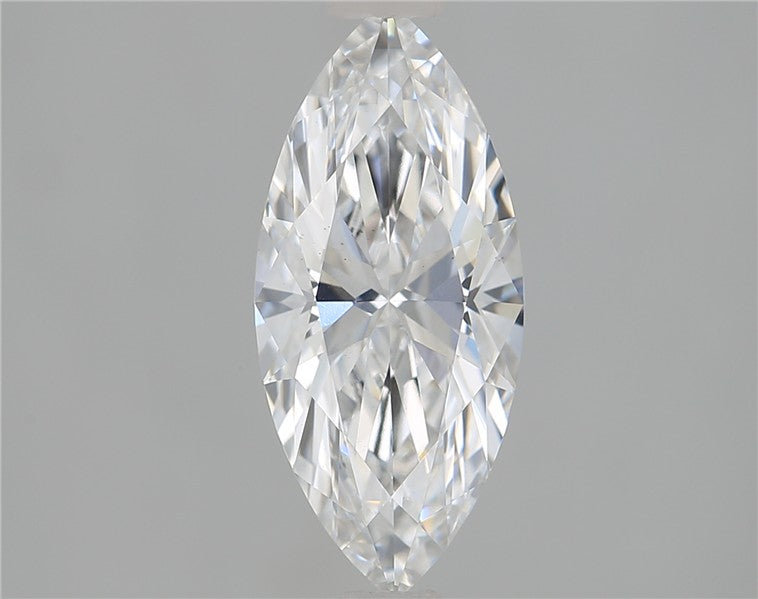 IGI 1.22 Carat Marquise Lab Grown Diamond