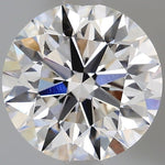 IGI 1.02 Carat Round Brilliant Lab Grown Diamond 人工培育鑽石 實驗室人造鑽石