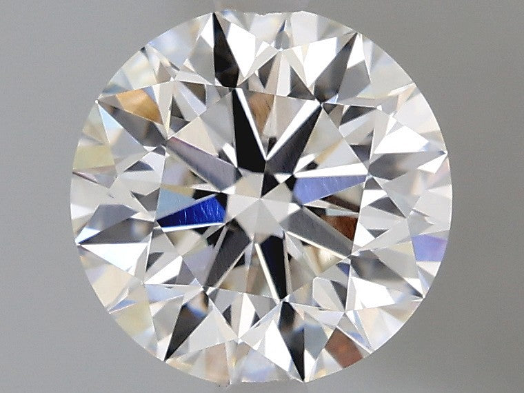 IGI 1.02 Carat Round Brilliant Lab Grown Diamond 人工培育鑽石 實驗室人造鑽石