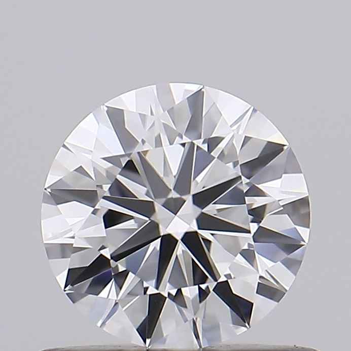IGI 0.50 Carat Round Brilliant Lab Grown Diamond 人工培育鑽石 實驗室人造鑽石