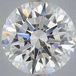 IGI 1.52 Carat Round Brilliant Lab Grown Diamond