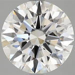 IGI 3.08 Carat Round Brilliant Lab Grown Diamond 人工培育鑽石 實驗室人造鑽石