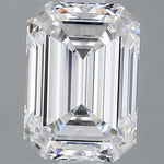 IGI 1.43 Carat Emerald Lab Grown Diamond 人工培育鑽石 實驗室人造鑽石