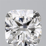 IGI 2.01 Carat Cushion Lab Grown Diamond 人工培育鑽石 實驗室人造鑽石