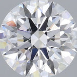 IGI 1.21 Carat Round Brilliant Lab Grown Diamond 人工培育鑽石 實驗室人造鑽石