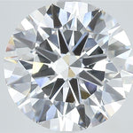 IGI 7.59 Carat Round Brilliant Lab Grown Diamond 人工培育鑽石 實驗室人造鑽石