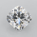 IGI 0.97 Carat Cushion Lab Grown Diamond 人工培育鑽石 實驗室人造鑽石
