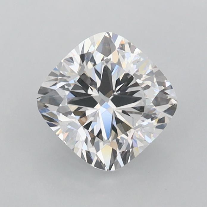 IGI 0.97 Carat Cushion Lab Grown Diamond 人工培育鑽石 實驗室人造鑽石