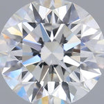 IGI 0.93 Carat Round Brilliant Lab Grown Diamond 人工培育鑽石 實驗室人造鑽石