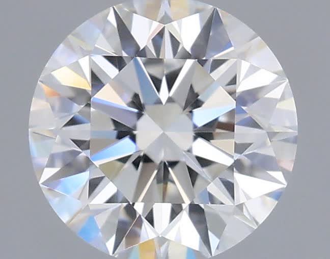 IGI 0.93 Carat Round Brilliant Lab Grown Diamond 人工培育鑽石 實驗室人造鑽石