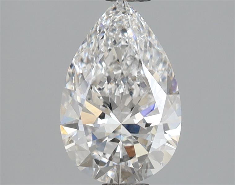 IGI 1.01 Carat Pear Lab Grown Diamond 人工培育鑽石 實驗室人造鑽石
