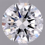 IGI 1.51 Carat Round Brilliant Lab Grown Diamond 人工培育鑽石 實驗室人造鑽石