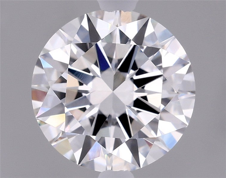 IGI 1.51 Carat Round Brilliant Lab Grown Diamond 人工培育鑽石 實驗室人造鑽石