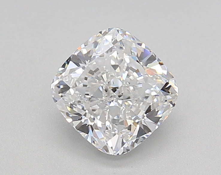 IGI 1.01 Carat 枕形 - Cushion 培育鑽石 Lab Grown Diamond 人造鑽石 人工鑽石 實驗室鑽石 培養鑽石 香港 培育鑽 