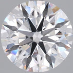 IGI 2.52 Carat Round Brilliant Lab Grown Diamond 人工培育鑽石 實驗室人造鑽石