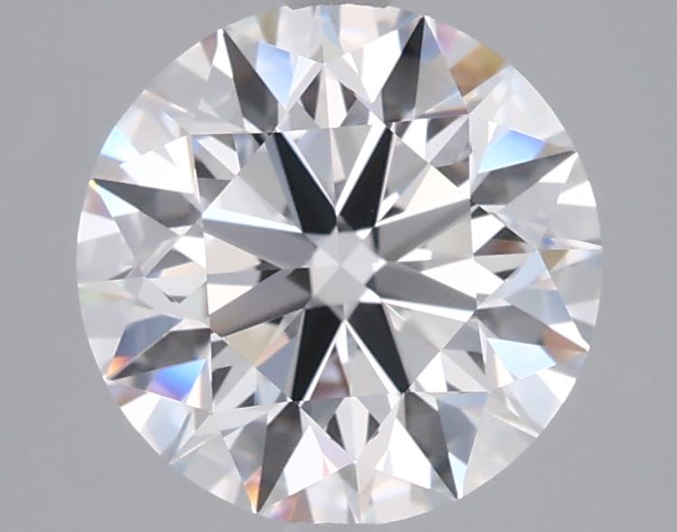 IGI 2.52 Carat Round Brilliant Lab Grown Diamond 人工培育鑽石 實驗室人造鑽石