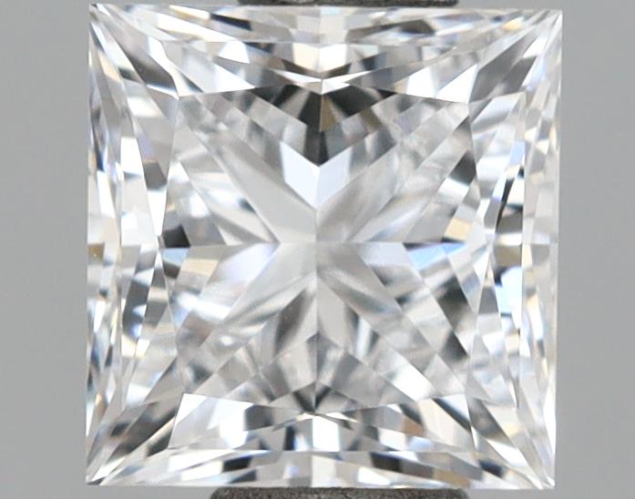 IGI 0.94 Carat Princess Cut Lab Grown Diamond