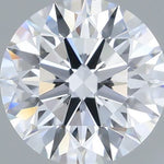 IGI 0.89 Carat Round Brilliant Lab Grown Diamond 人工培育鑽石 實驗室人造鑽石