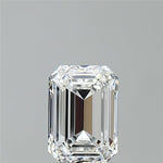 IGI 2.54 Carat Emerald Lab Grown Diamond 人工培育鑽石 實驗室人造鑽石