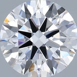 IGI 1.01 Carat Round Brilliant Lab Grown Diamond 人工培育鑽石 實驗室人造鑽石
