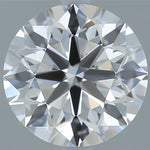 IGI 1.50 Carat Round Brilliant Lab Grown Diamond 人工培育鑽石 實驗室人造鑽石