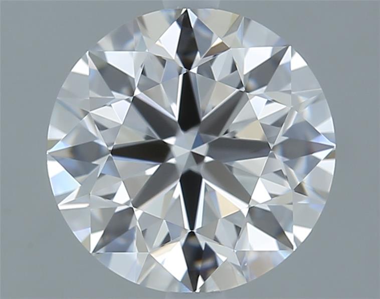 IGI 1.50 Carat Round Brilliant Lab Grown Diamond 人工培育鑽石 實驗室人造鑽石