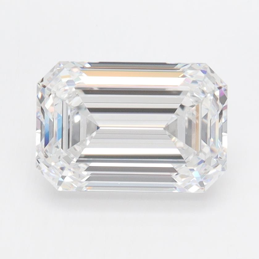 IGI 1.90 Carat Emerald Lab Grown Diamond 人工培育鑽石 實驗室人造鑽石