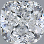 IGI 1.78 Carat Cushion Lab Grown Diamond