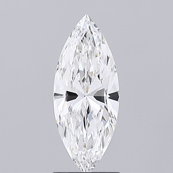 IGI 1.29 Carat Marquise Lab Grown Diamond 人工培育鑽石 實驗室人造鑽石