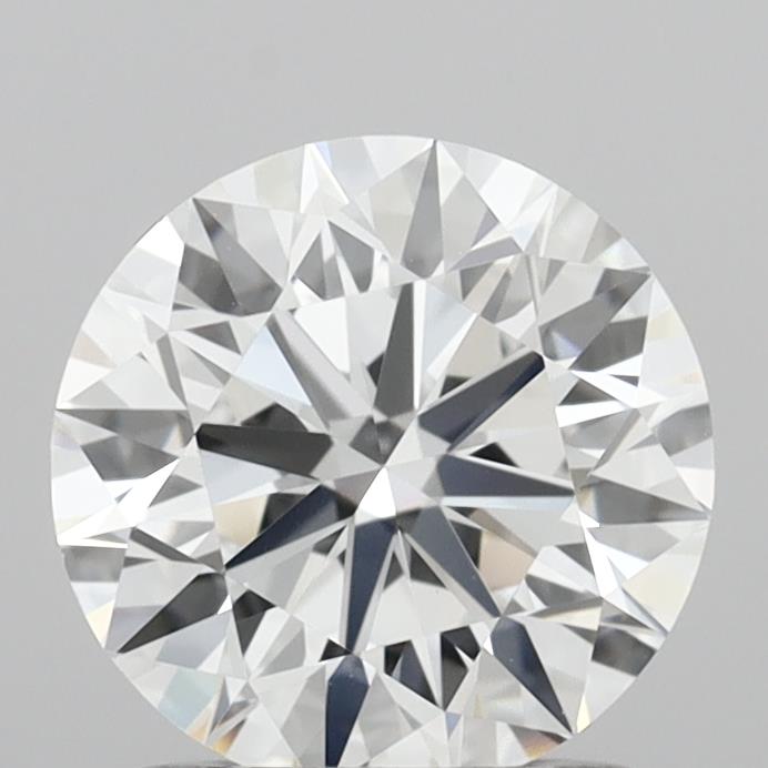 IGI 1.23 Carat Round Brilliant Lab Grown Diamond 人工培育鑽石 實驗室人造鑽石