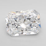 IGI 2.84 Carat Radiant Cut Lab Grown Diamond 人工培育鑽石 實驗室人造鑽石