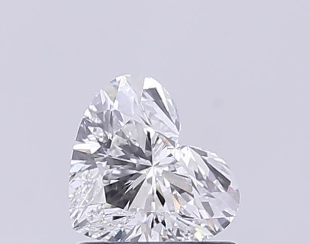 IGI 0.78 Carat Heart Lab Grown Diamond 人工培育鑽石 實驗室人造鑽石