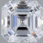 IGI 1.73 Carat Asscher Lab Grown Diamond