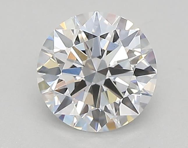 IGI 0.60 Carat Round Brilliant Lab Grown Diamond 人工培育鑽石 實驗室人造鑽石