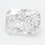 IGI 4.02 Carat Radiant Cut Lab Grown Diamond 人工培育鑽石 實驗室人造鑽石