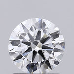 IGI 1.02 Carat Round Brilliant Lab Grown Diamond 人工培育鑽石 實驗室人造鑽石