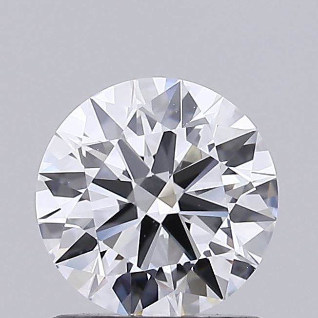 IGI 1.02 Carat Round Brilliant Lab Grown Diamond 人工培育鑽石 實驗室人造鑽石