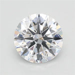 IGI 1.54 Carat Round Brilliant Lab Grown Diamond 人工培育鑽石 實驗室人造鑽石