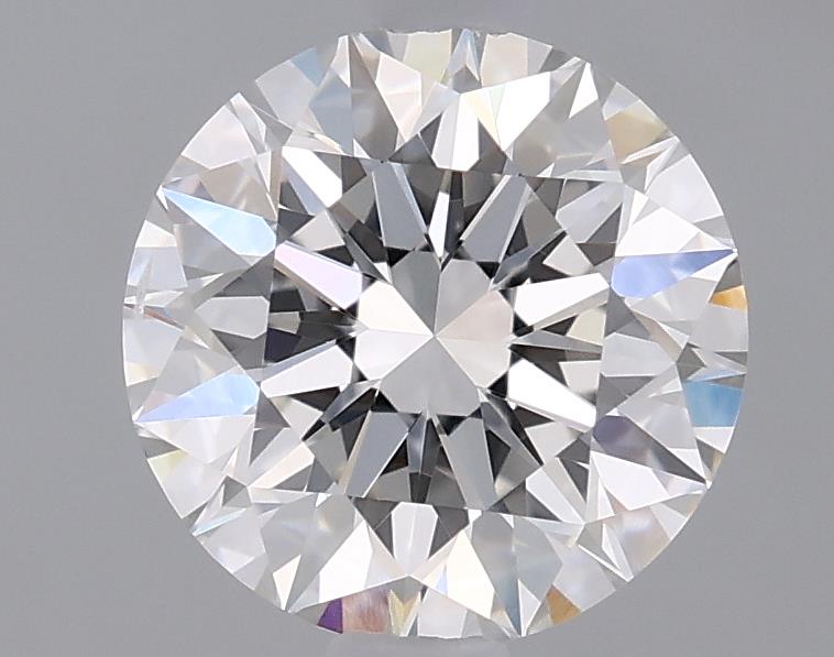 IGI 1.10 Carat Round Brilliant Lab Grown Diamond 人工培育鑽石 實驗室人造鑽石