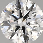 IGI 1.92 Carat Round Brilliant Lab Grown Diamond