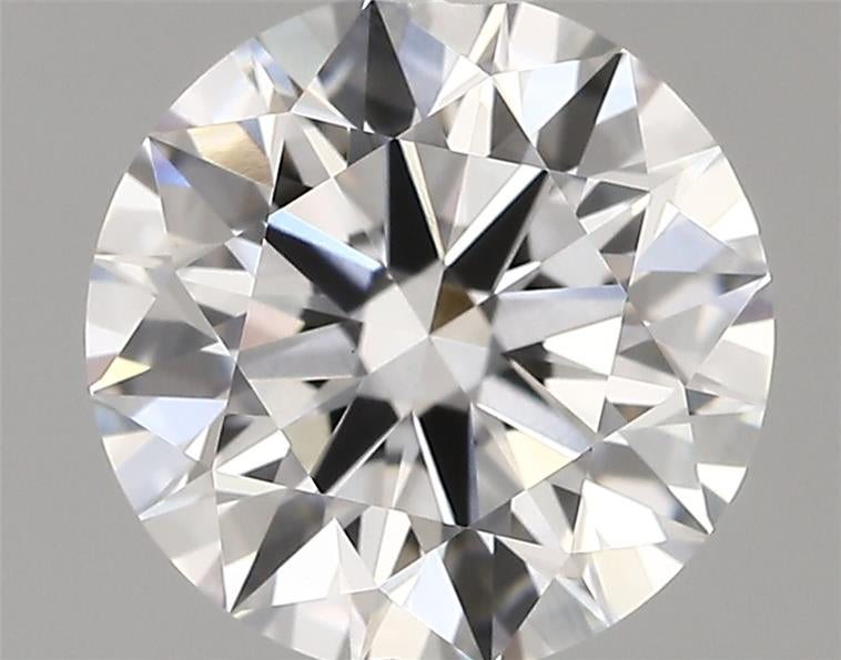 IGI 1.92 Carat Round Brilliant Lab Grown Diamond