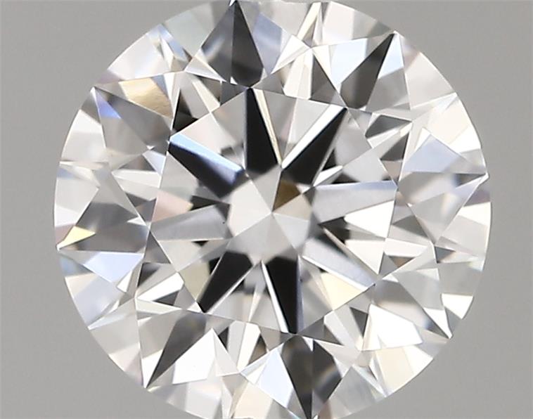 IGI 1.92 Carat Round Brilliant Lab Grown Diamond