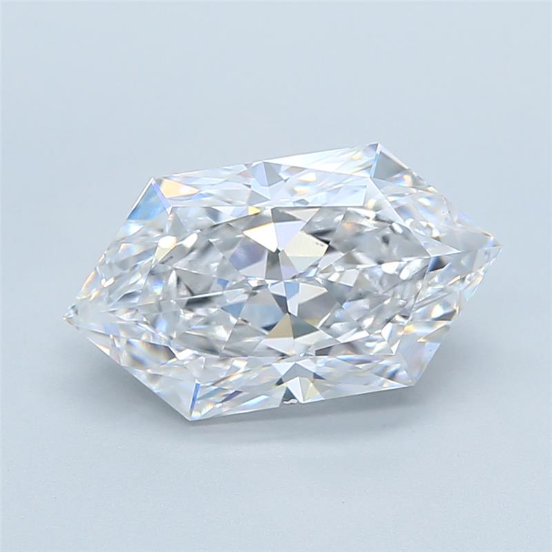 IGI 4.21 Carat Marquise Lab Grown Diamond 人工培育鑽石 實驗室人造鑽石