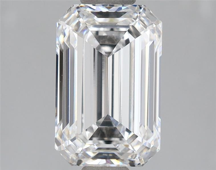 IGI 2.06 Carat Emerald Lab Grown Diamond 人工培育鑽石 實驗室人造鑽石
