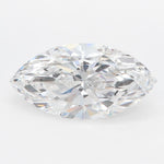 IGI 1.97 Carat Marquise Lab Grown Diamond 人工培育鑽石 實驗室人造鑽石