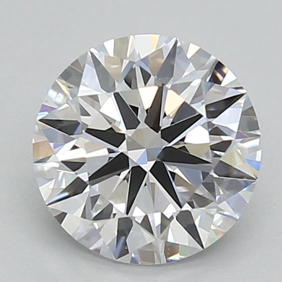 IGI 0.95 Carat Round Brilliant Lab Grown Diamond 人工培育鑽石 實驗室人造鑽石